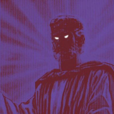 The Cosmic Dead - The Exalted King - Digipak CD