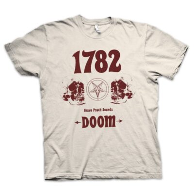 1782 - #04 (Natural) - Tshirt