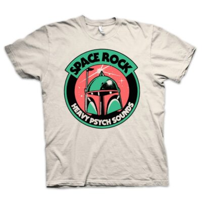 Heavy Psych Sounds - #35 (Natural) - Tshirt