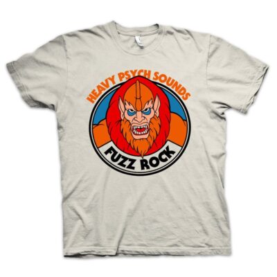 Heavy Psych Sounds - #39 (Natural) - Tshirt