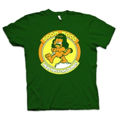 Heavy Psych Sounds - #44 (Green) - Tshirt