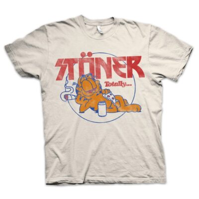 Stöner - #04 (Natural) - Tshirt