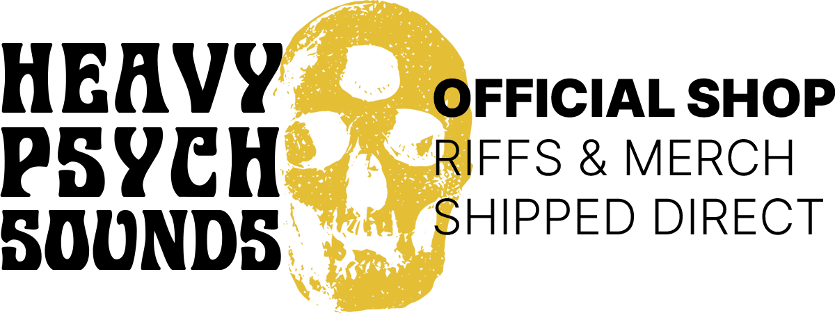Heavy Psych Sounds Official Shop