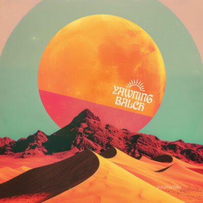 Yawning Balch - Volume Four - Digipack CD